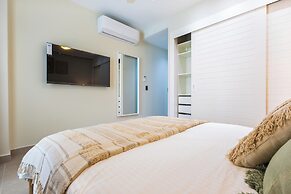 2BR Gardenia Retreat - Picuzzi & Pool