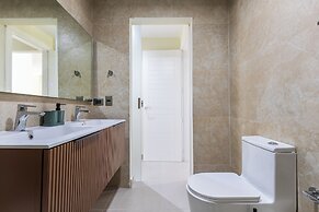 2BR Gardenia Retreat - Picuzzi & Pool