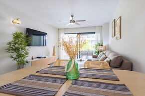 2BR Gardenia Retreat - Picuzzi & Pool