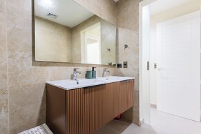 2BR Gardenia Retreat - Picuzzi & Pool