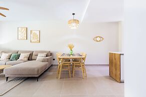 2BR Gardenia Retreat - Picuzzi & Pool
