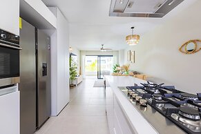2BR Gardenia Retreat - Picuzzi & Pool