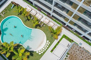 2BR Gardenia Retreat - Picuzzi & Pool