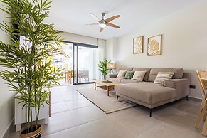 2BR Gardenia Retreat - Picuzzi & Pool