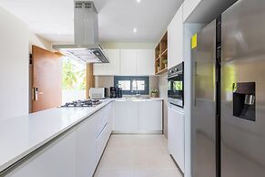 2BR Gardenia Retreat - Picuzzi & Pool