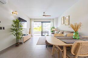 2BR Gardenia Retreat - Picuzzi & Pool