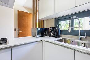 2BR Gardenia Retreat - Picuzzi & Pool