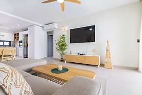 2BR Gardenia Retreat - Picuzzi & Pool