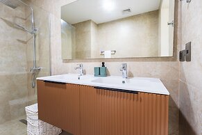2BR Gardenia Retreat - Picuzzi & Pool