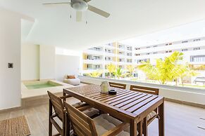 2BR Gardenia Retreat - Picuzzi & Pool