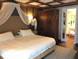 Relais du Chateau Blanc