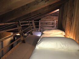 Relais du Chateau Blanc