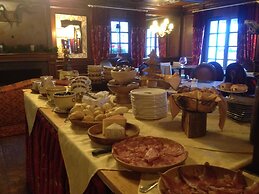 Relais du Chateau Blanc
