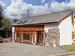 Church Barn