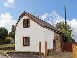 Church Barn