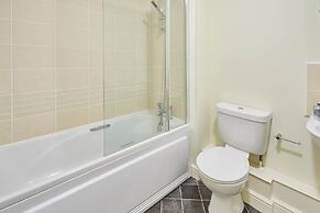 Host Stay Newport House Apartment