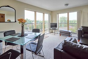 Host Stay Newport House Apartment