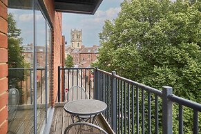Host Stay Newport House Apartment