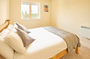 Host Stay Newport House Apartment