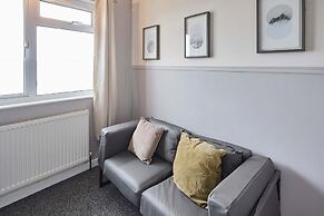 Host Stay Oldbury Road