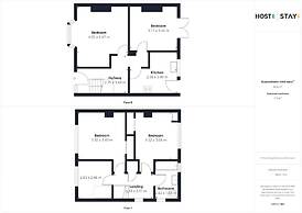Host Stay Oldbury Road