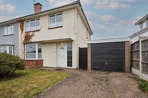 Host Stay Oldbury Road