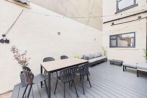 Host Stay Bellevue Luxe