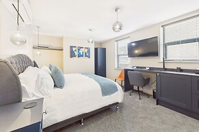 Host Stay Bellevue Luxe