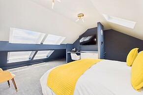 Host Stay Bellevue Luxe