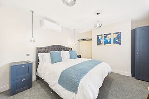 Host Stay Bellevue Luxe