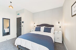 Host Stay Bellevue Luxe
