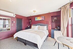 Host Stay Bellevue Luxe