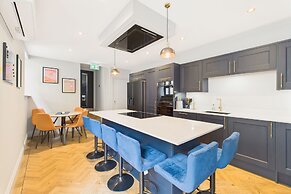 Host Stay Bellevue Luxe