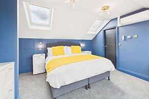 Host Stay Bellevue Luxe