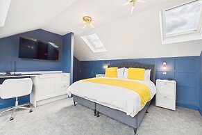 Host Stay Bellevue Luxe