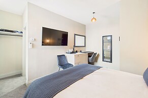 Host Stay Bellevue Luxe