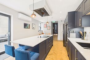 Host Stay Bellevue Luxe