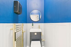 Host Stay Bellevue Luxe