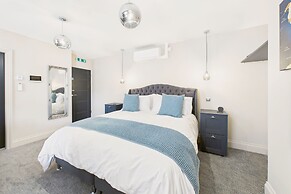 Host Stay Bellevue Luxe