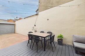 Host Stay Bellevue Luxe