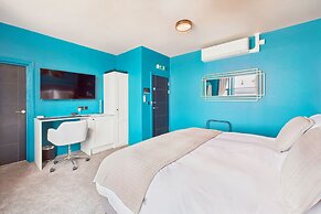 Host Stay Bellevue Luxe