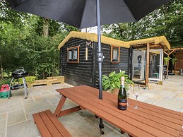 Charltons Hollow Cabin