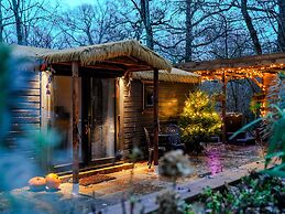 Charltons Hollow Cabin