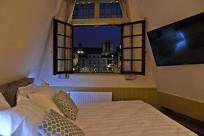 Rooms With A View