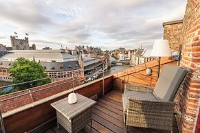 Rooms With A View