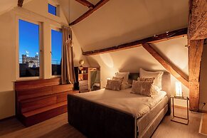 Rooms With A View