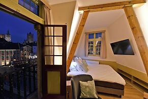 Rooms With A View