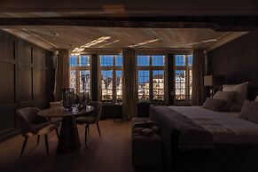 Rooms With A View