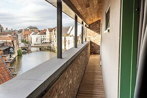 Rooms With A View