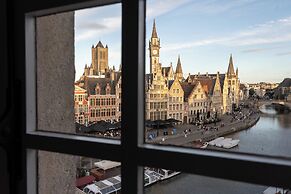 Rooms With A View